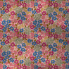 Printed Double Gauze GLADYS Petal / Pink